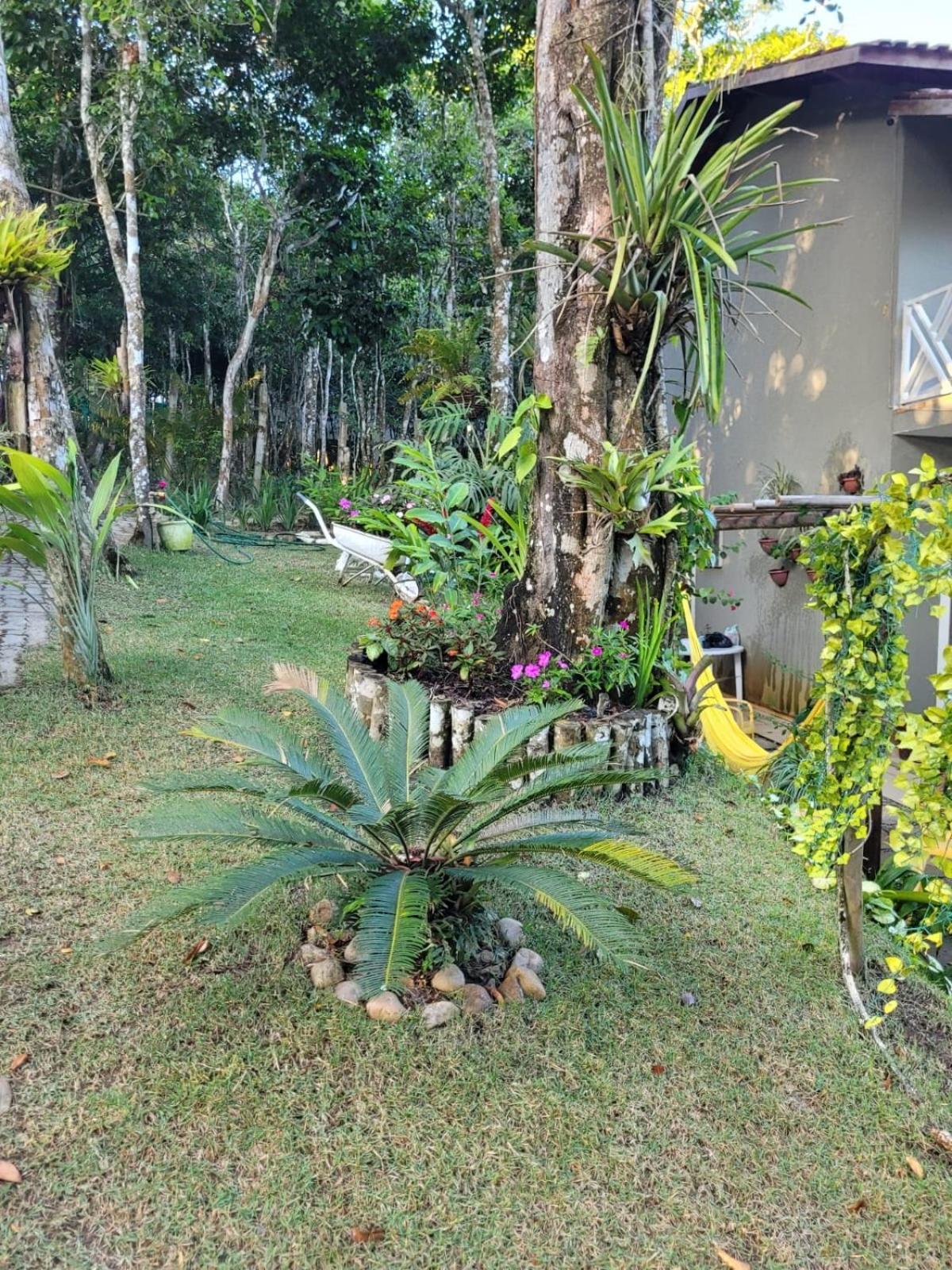 Vila Mulungu Casa Exterior photo